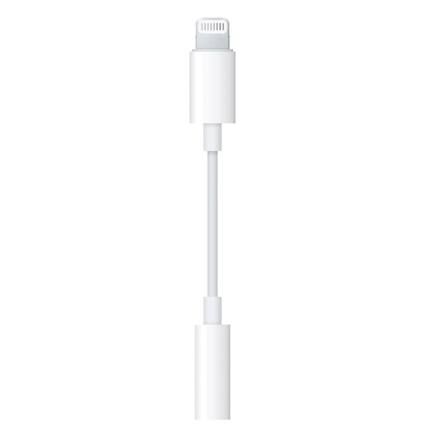 Adaptateur Lightning vers Mini Jack 3, 5 mm - PixaMaoc