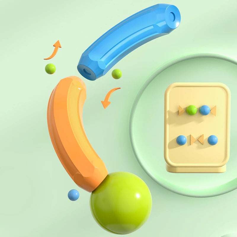Vatique Jeu de Construction pixa magnétique pour enfants - PixaMaoc