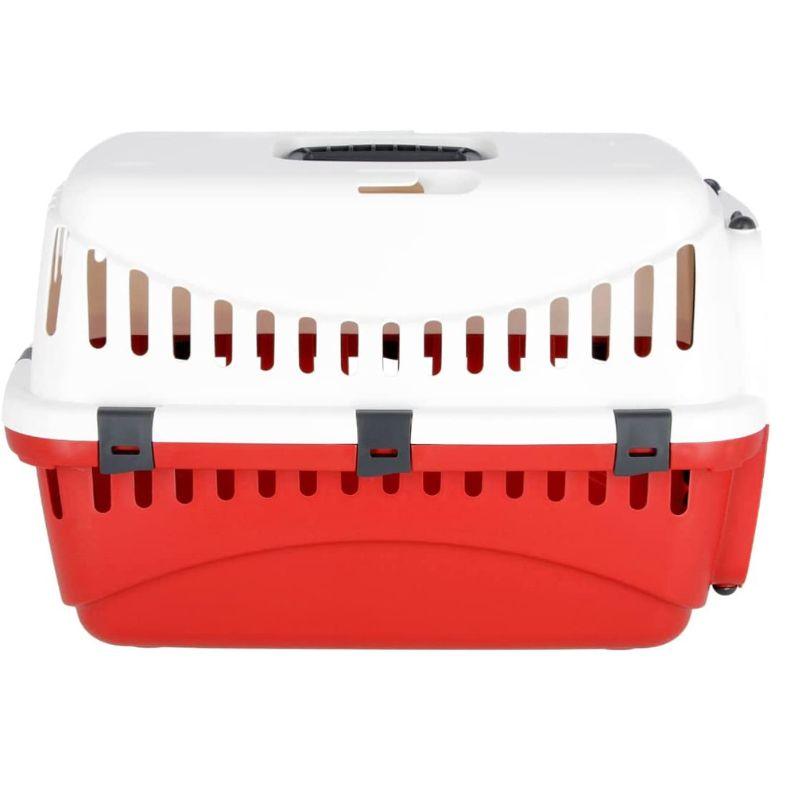 Vontaza Cage de Transport Pixa pour petits Chiens et Chats - PixaMaoc