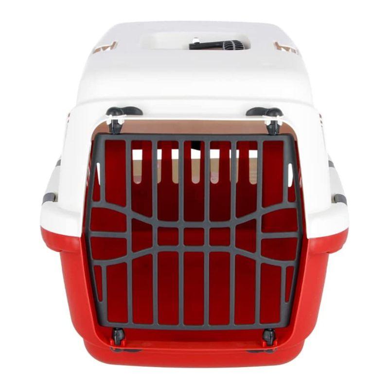Vontaza Cage de Transport Pixa pour petits Chiens et Chats - PixaMaoc