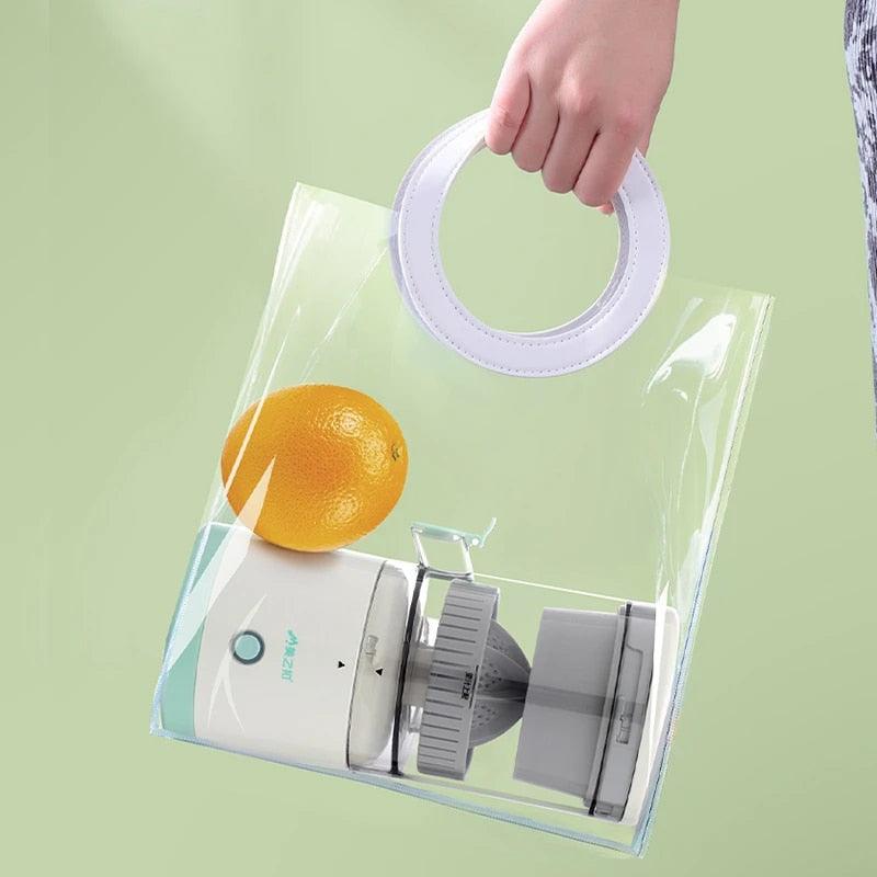 Venera presse agrumes électrique portable - PixaMaoc