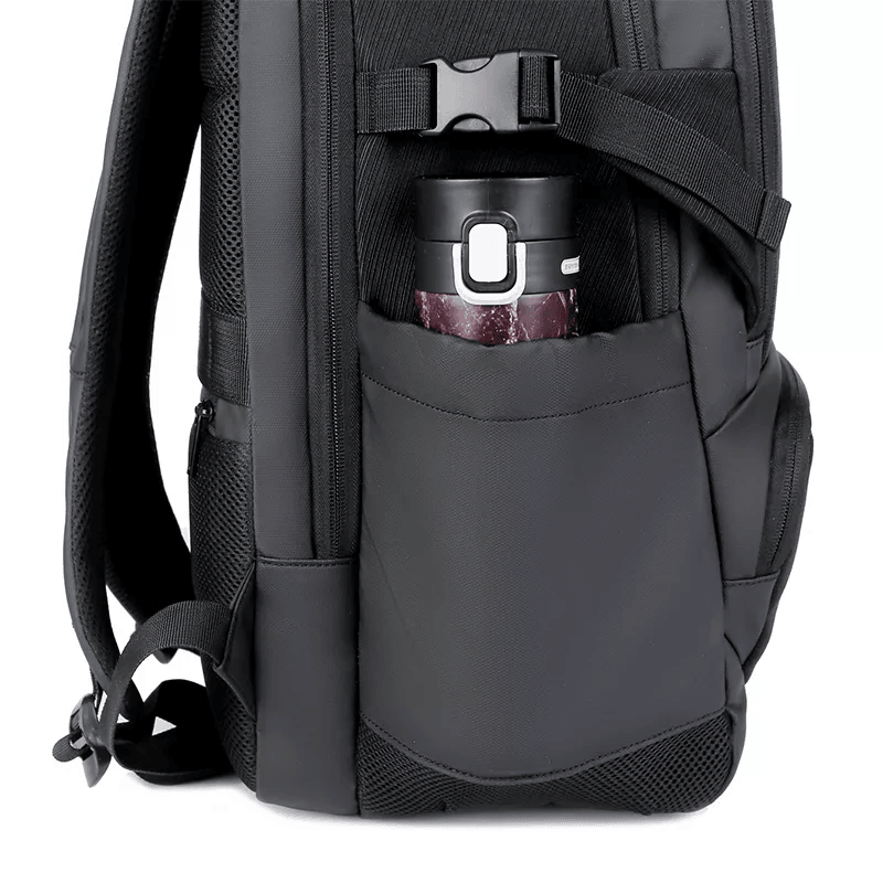 Sac à dos pixa pour voyage et d'affaires - PixaMaoc