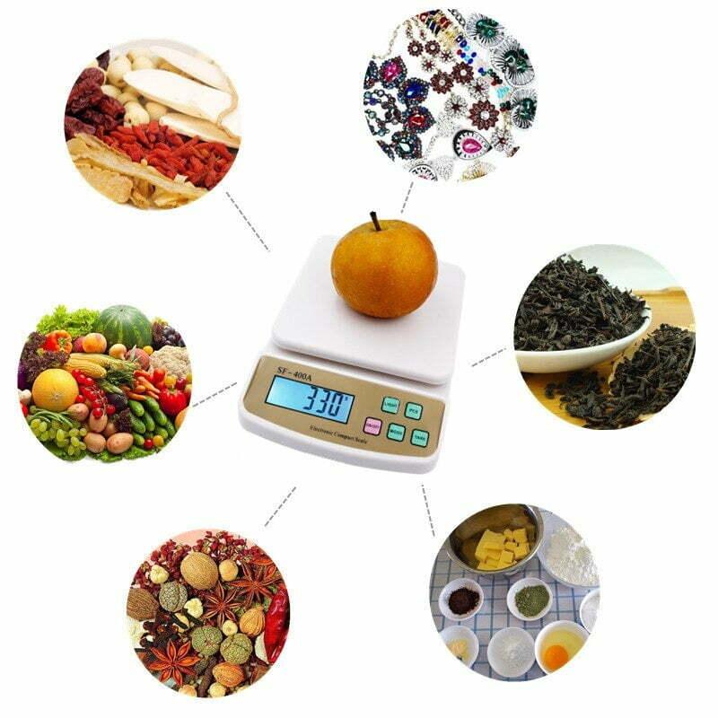 Tikno pixa Balance de cuisine - PixaMaoc