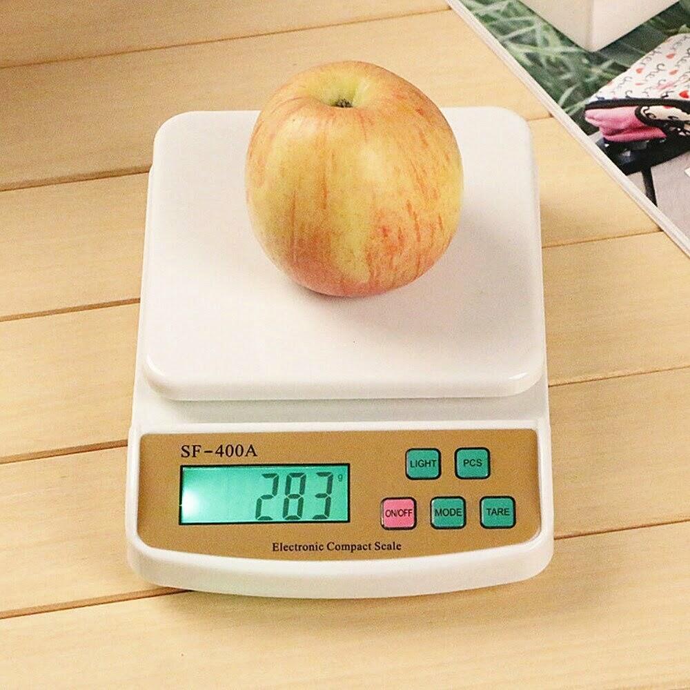 Tikno pixa Balance de cuisine - PixaMaoc
