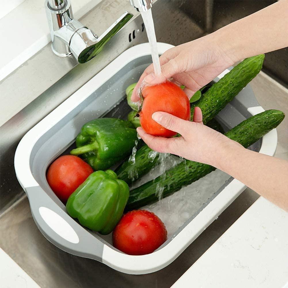 Dancil Planche à découper pixa Pliable - PixaMaoc