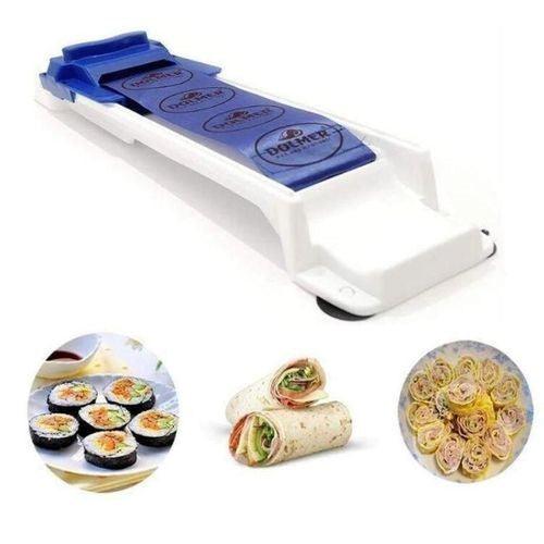 Machine de roulage de feuilles pastilla ,briwat ,sushi - PixaMaoc