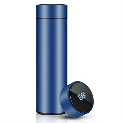 Intelligent Thermos Avec Affichage De La Température