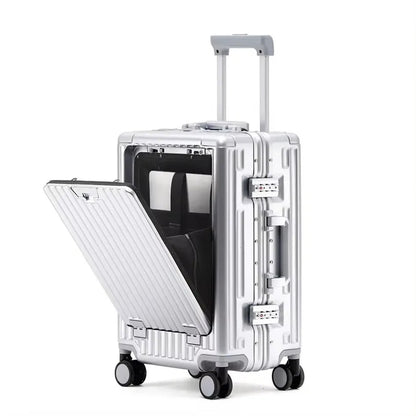 Valise Cabine Pixa Business et voyage