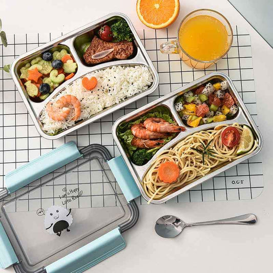 Boîte à déjeuner Pixa Lunch Box