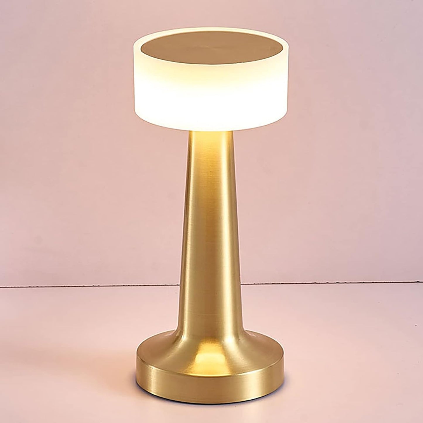 Pixa Lampe de table avec capteur tactile