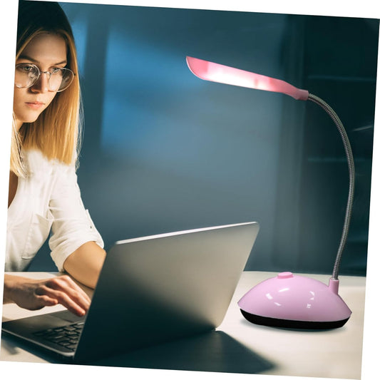 Petite lampe de table pixa pliable led de bureau sans fil