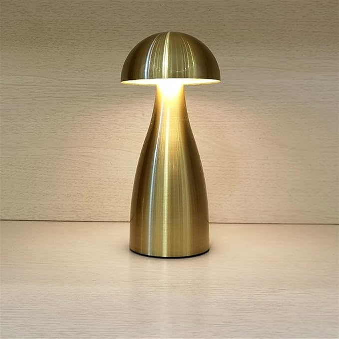 Pixa Lampe de table avec capteur tactile