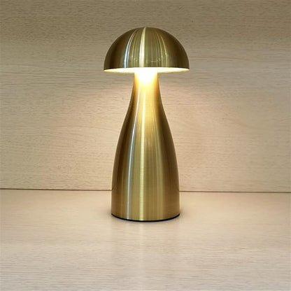 Pixa Lampe de table avec capteur tactile