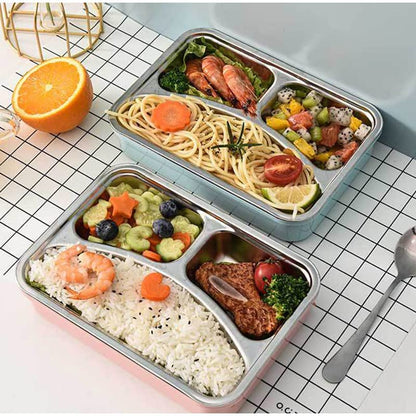 Boîte à déjeuner Pixa Lunch Box