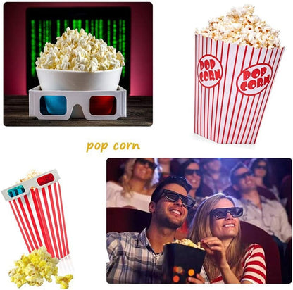 Machine à Pop-Corn Air Chaud Sans Huile Pixa