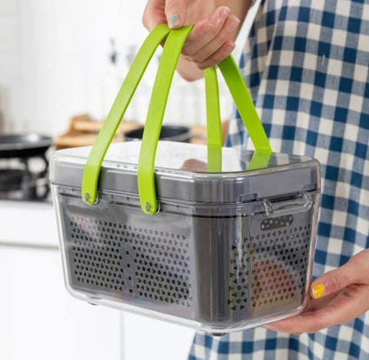 Coupe-légumes Pixa  Multifonctionnel 22pcs