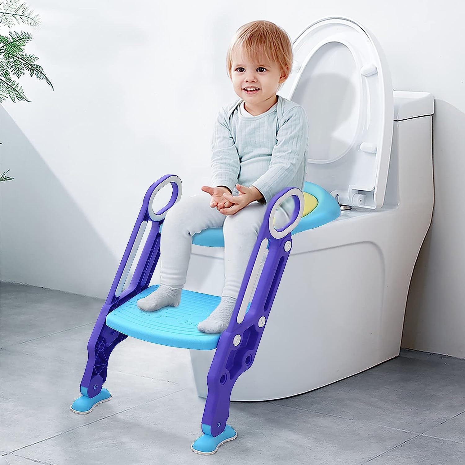 Pixa Reducteur Toilette Enfant - PixaMaoc 