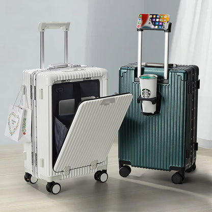 Valise Cabine Pixa Business et voyage