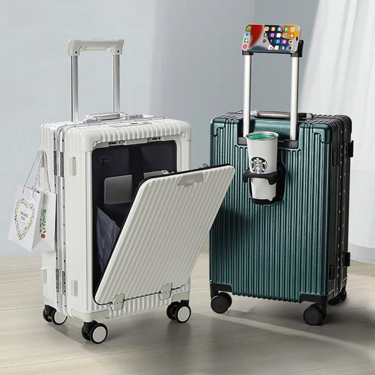 Valise Cabine Pixa Business et voyage
