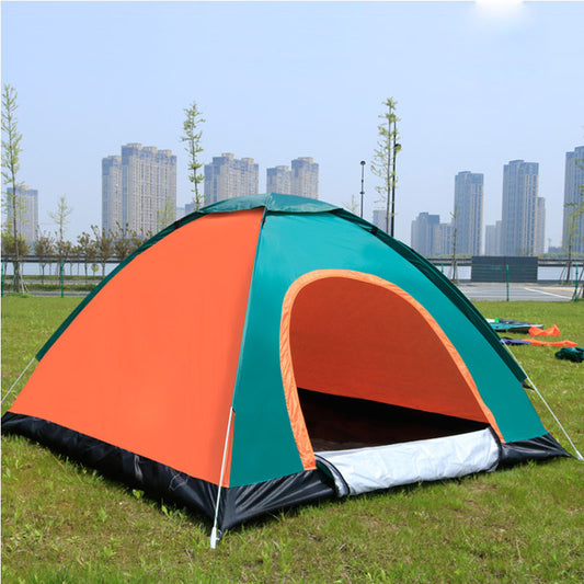 Tente Pixa pliante pour camping en plein air - PixaMaoc 