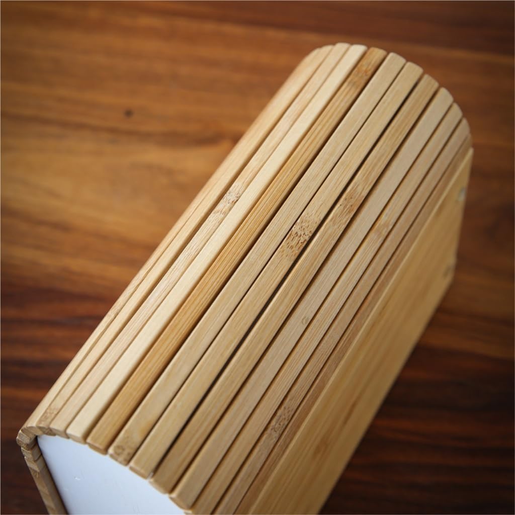 Pixa Boîte à Mouchoirs Créative & Décorative (Salon-Bureau-Restaurant)