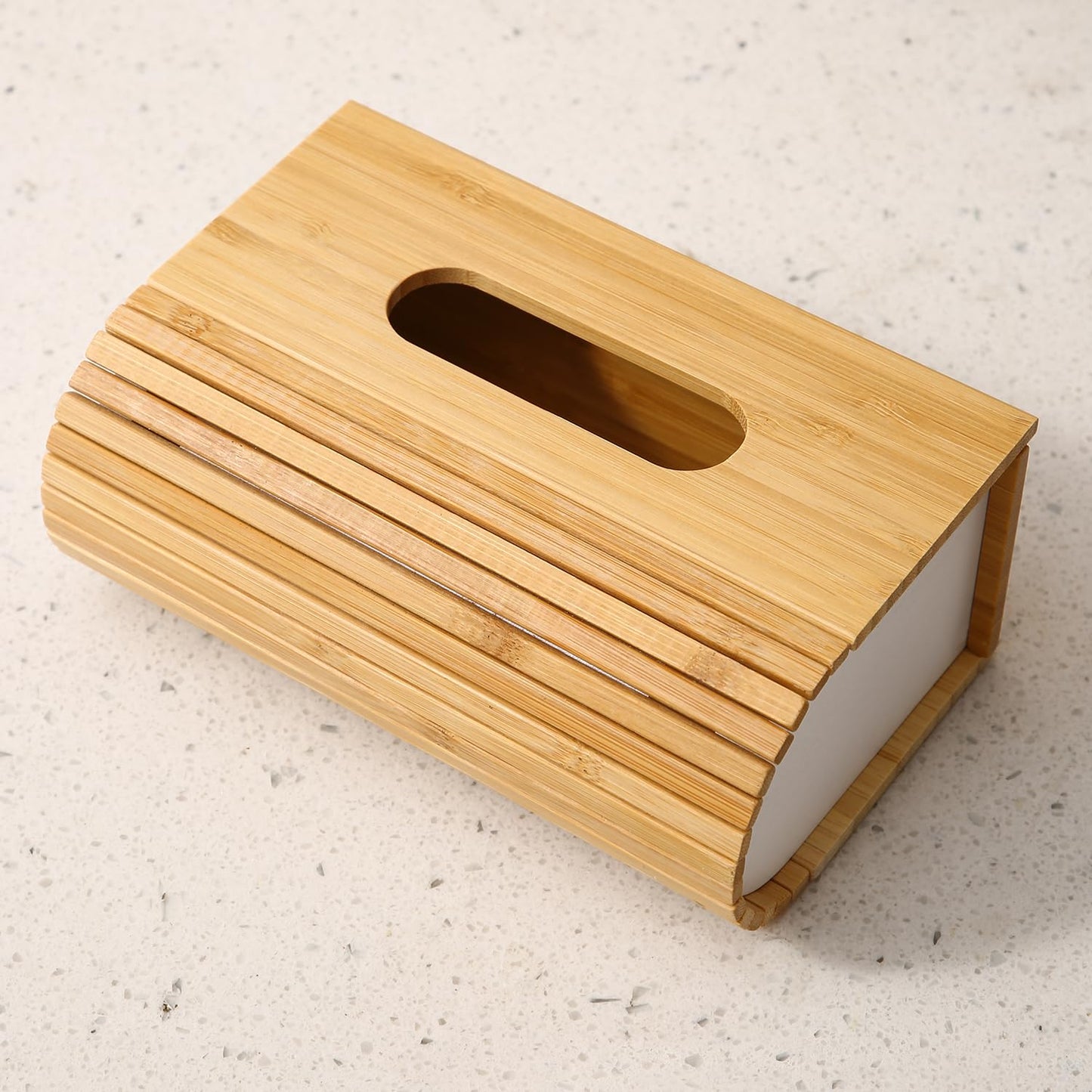 Pixa Boîte à Mouchoirs Créative & Décorative (Salon-Bureau-Restaurant)