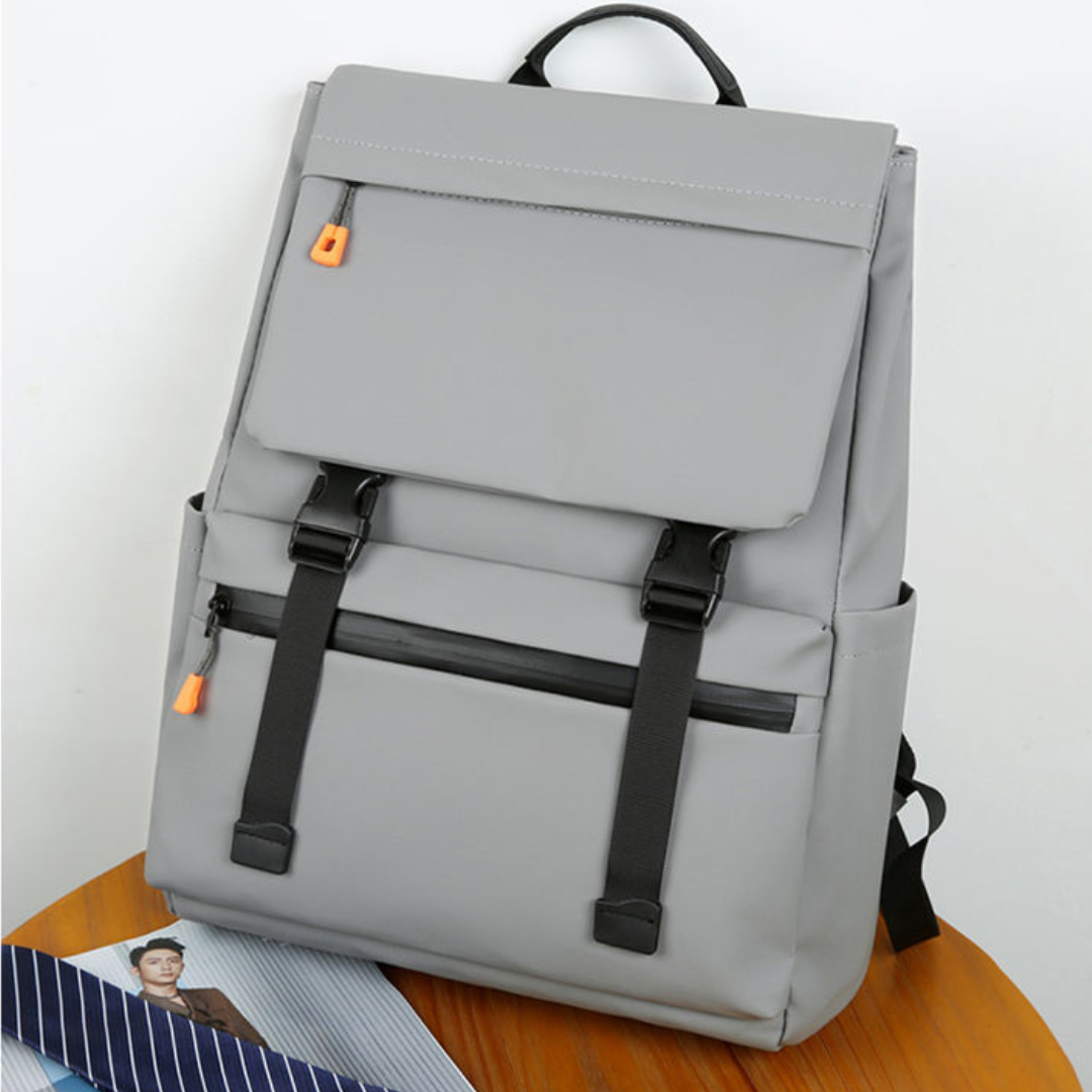 Sac à dos de voyage intelligent étanche Legion-15 par pixa