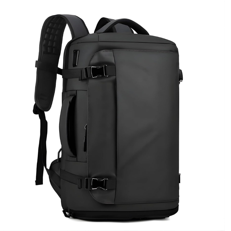 PIXA Sac à Dos de Voyage Intelligent pour Homme & Femme – Pratique, Grande Capacité et Idéal pour les Déplacements