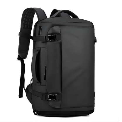 PIXA Sac à Dos de Voyage Intelligent pour Homme & Femme – Pratique, Grande Capacité et Idéal pour les Déplacements