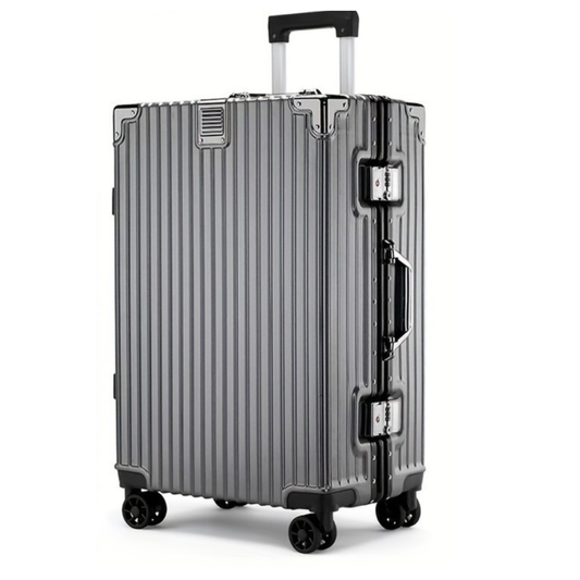 Pixa Valise de Luxe Élégance et Sophistication