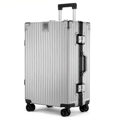 Pixa Valise de Luxe Élégance et Sophistication