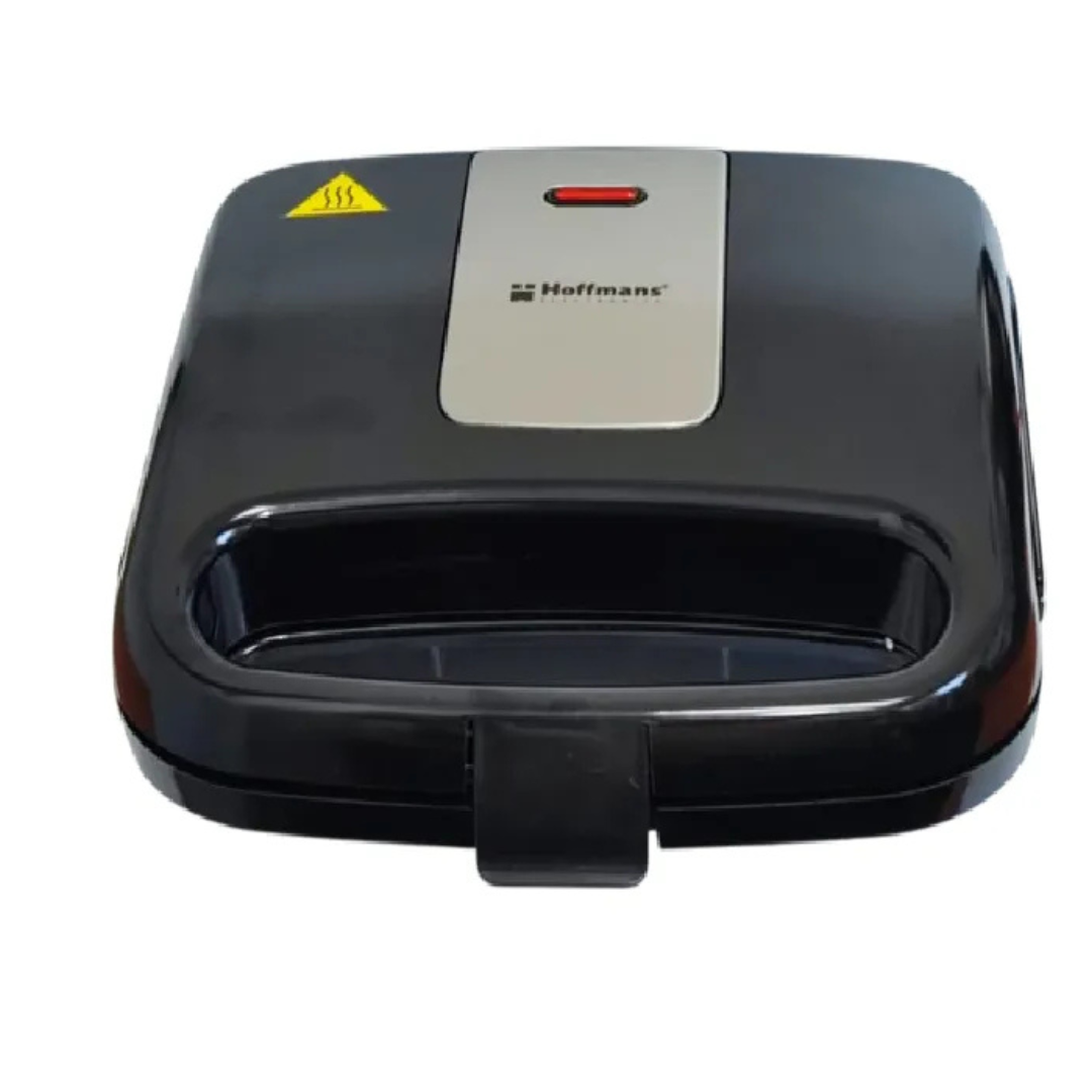Machine à Sandwich HOFFMANS 1000W