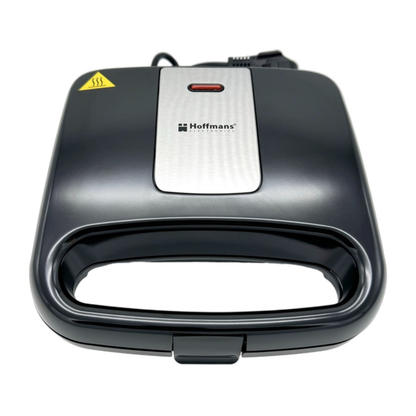Machine à Sandwich HOFFMANS 1000W