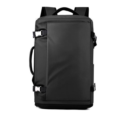 PIXA Sac à Dos de Voyage Intelligent pour Homme & Femme – Pratique, Grande Capacité et Idéal pour les Déplacements