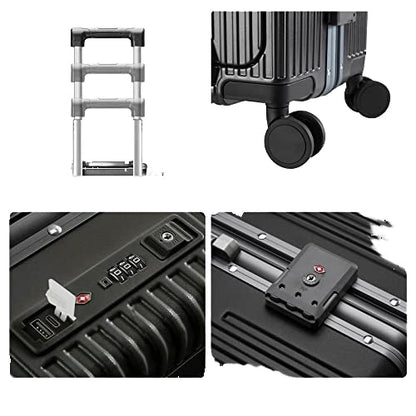 Valise Cabine Pixa Business et voyage