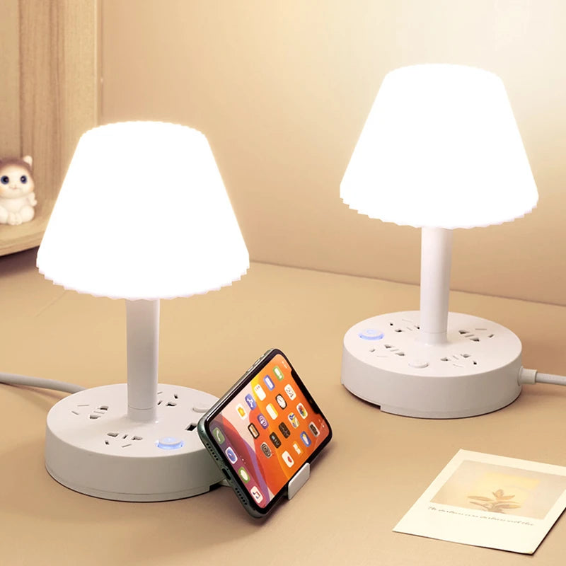 Lampe de lecture Led pour chambre à coucher et bureau - PixaMaoc 