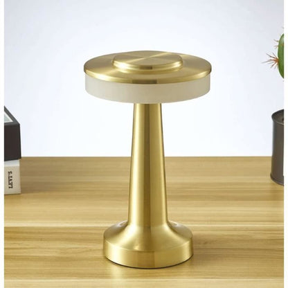 Pixa Lampe de table avec capteur tactile