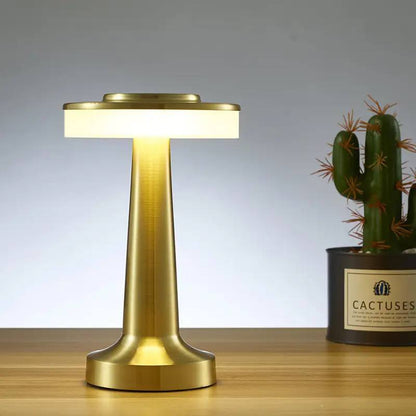 Pixa Lampe de table avec capteur tactile