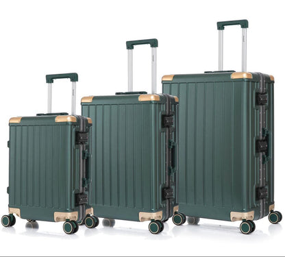 Élégante Set 3 valises pixa pour voyage