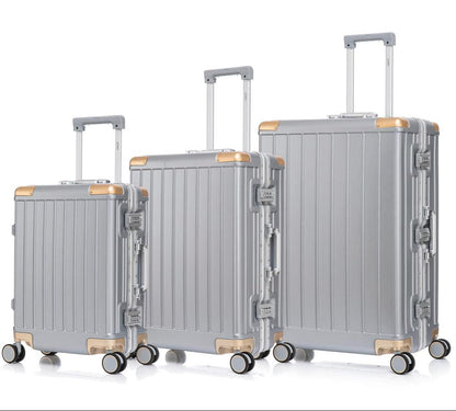 Élégante Set 3 valises pixa pour voyage