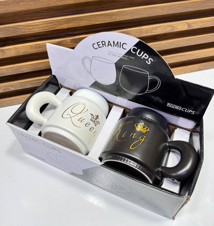 Coffret cadeau pour couple