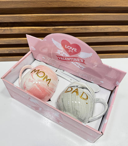 Coffret cadeau pour couple