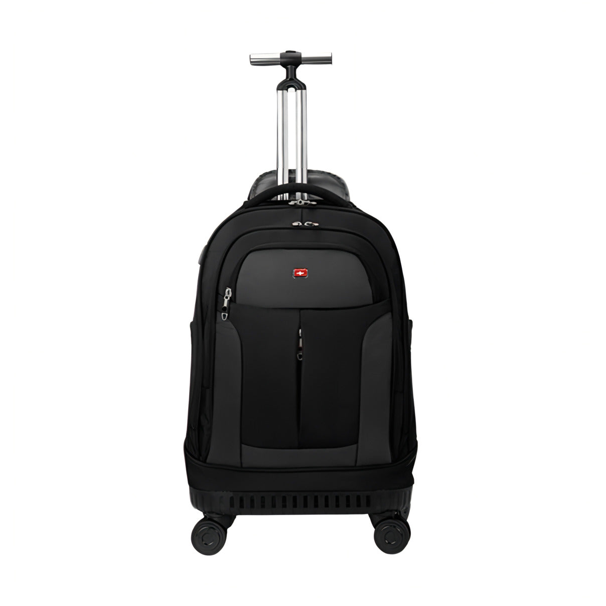 Sac à dos à roulettes Pixa business & voyage