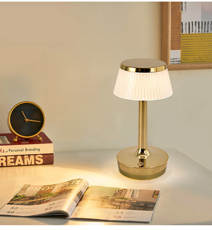 Pixa Lampe de table avec capteur tactile