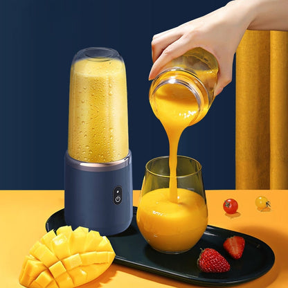 Mini Smoothie pixa blender électrique - PixaMaoc 