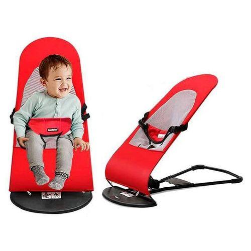 Smiley Chaise pixa berçante pour bébé - PixaMaoc 