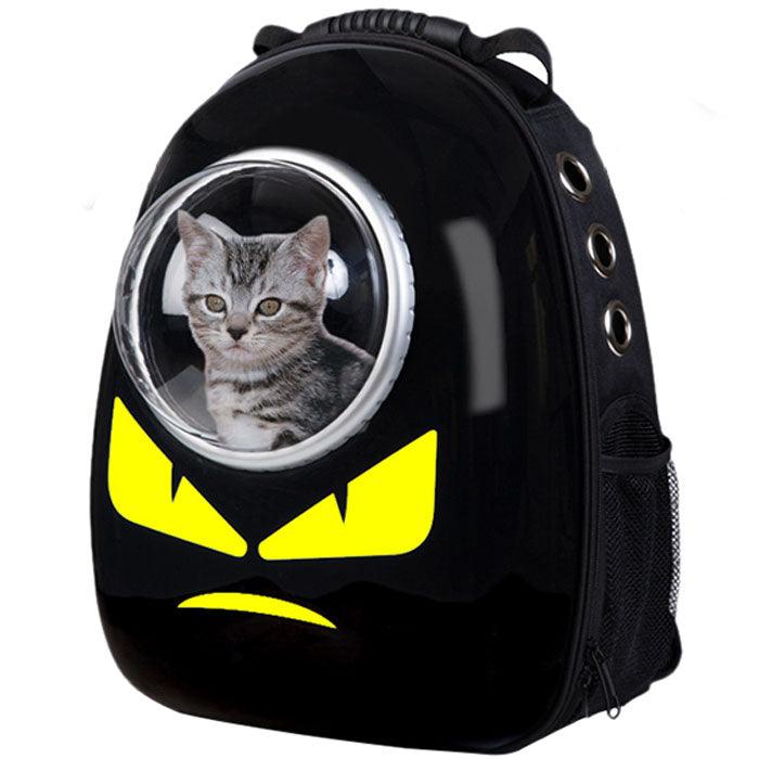 Catsighit Sac pixa de transport pour chat - PixaMaoc 