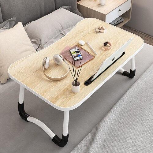 Table pliable pour ordinateur Portable - PixaMaoc 