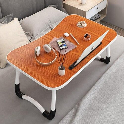 Table pliable pour ordinateur Portable - PixaMaoc 