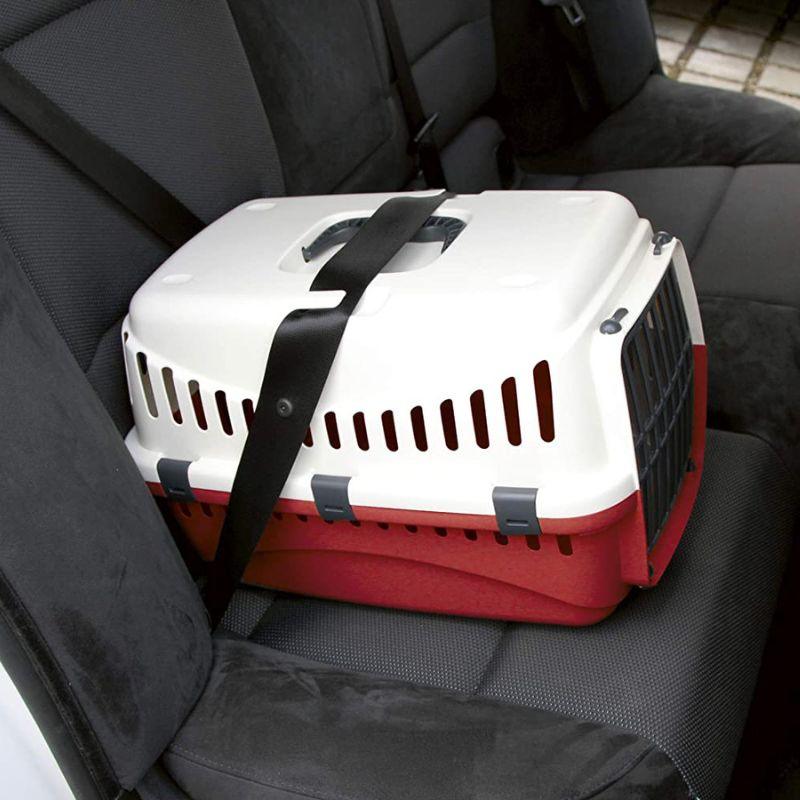 Vontaza Cage de Transport Pixa pour petits Chiens et Chats - PixaMaoc 